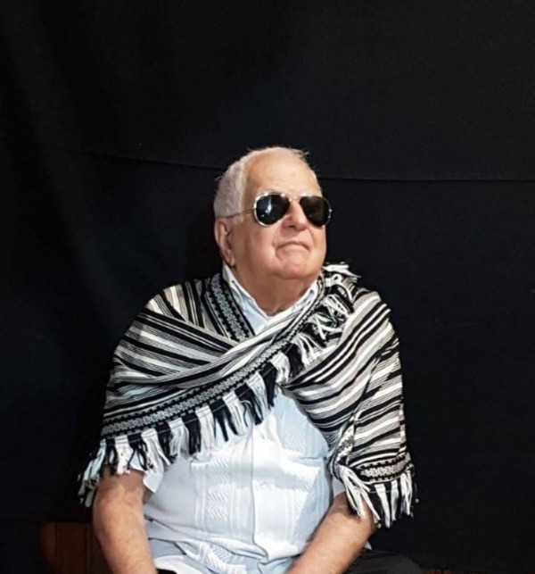 Falleció Quemil Yambay, ícono del folclore paraguayo - trece