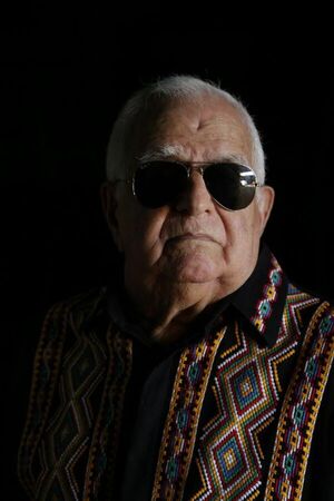 Confirman fallecimiento de Quemil Yambay, leyenda de la música paraguaya | Unicanal