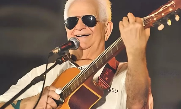 Fallece Quemil Yambay, emblema del folclore paraguayo, a los 87 años - OviedoPress