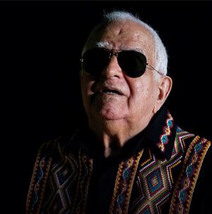 Un triste día: falleció Quemil Yambay