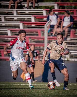 Cerro cae por goleada ante Huracán en la Serie Río de La Plata | Unicanal