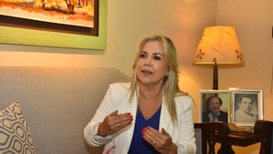 Estamos aplazados por negacionismo de que el problema es cultural