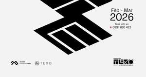 La Nación / Arranca la convocatoria para la Clínica de Arte 2026 de la Fundación Texo