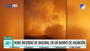 El adiós a Quemil Yambay