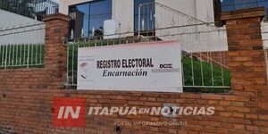 JUSTICIA ELECTORAL SE PREPARA PARA UN 2026 CARGADO DE ACTIVIDADES 