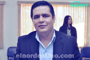 Argumentos para que el concejal Ever Salinas continúe al menos un período más en la Junta Municipal de Pedro Juan Caballero  - El Nordestino