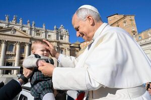 Dios quiere hacerse nuestro amigo a través de la oración - Portal Digital Cáritas Universidad Católica