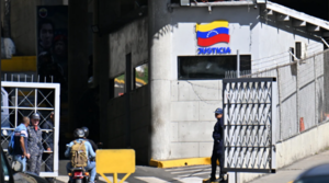 Venezuela empezó a liberar a estadounidenses detenidos - ADN Digital