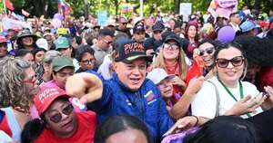 La Nación / La red social X vuelve a estar accesible en Venezuela tras un año de bloqueo