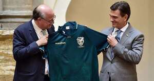 La Nación / BID anuncia préstamo de USD 4.500 millones al gobierno de Bolivia