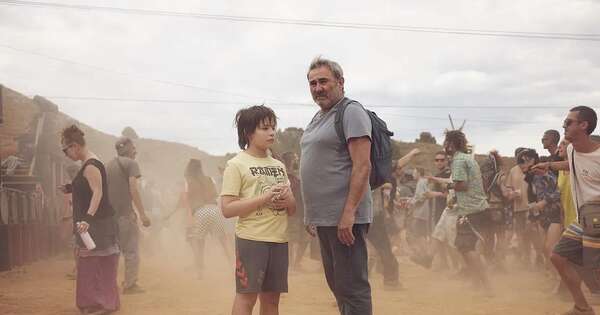 La Nación / “Los domingos” y “Sirat” lideran la pulseada por los Premios Goya