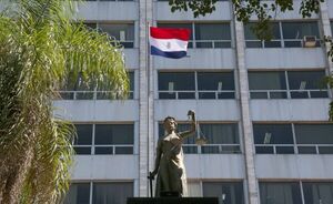 Plataforma de Gestión de Fiscalización Electrónica Registral