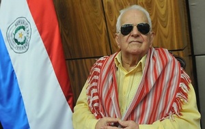 La música paraguaya está de luto: falleció Quemil Yambay