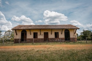 Ybytymi: Jornada de arqueología comunitaria con talleres y conversatorio