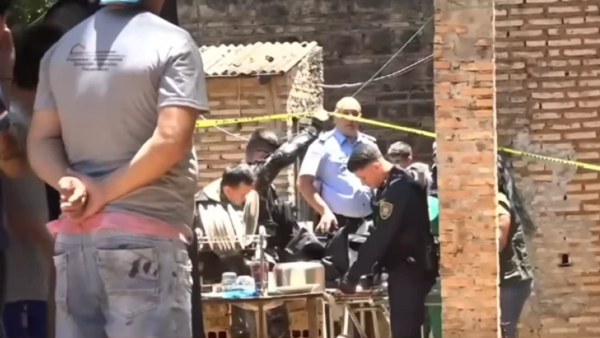 Feminicidio en MRA: Fallecida era víctima constante de violencia, afirma fiscala