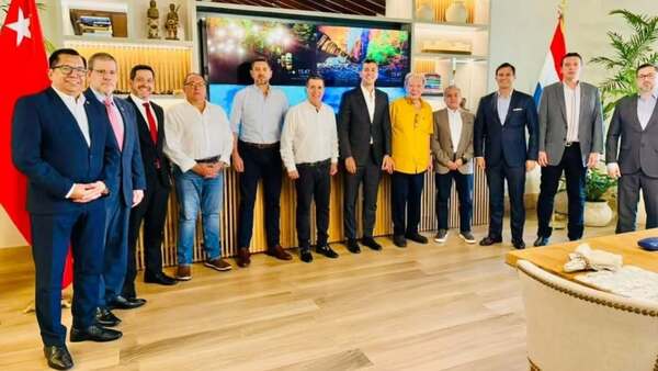 "Alliana es uno de los pocos vicepresidentes que no es florero", señala Calé Galaverna