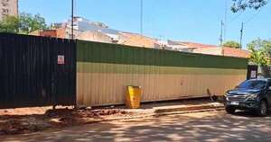 Diario HOY | Violó arresto domiciliario y murió en una obra