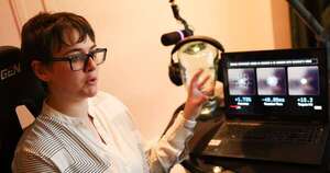 La Nación / La inteligencia artificial impulsa el autoanálisis médico