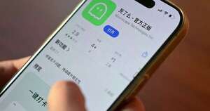 La Nación / “¿Estás muerto?”: la aplicación viral para que solitarios chinos den señales de vida