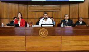 Mafia de los pagarés, Caja Fiscal y pedidos de informes ligados a exsocios de Peña en sesión de hoy de la Permanente