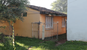 Crimen en San Lorenzo: niño que sobrevivió se encuentra hospitalizado y fuera de peligro - Noticiero Paraguay