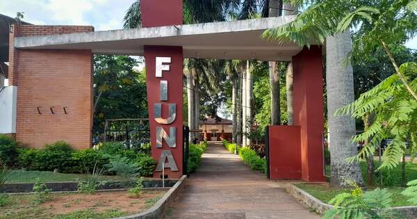 Diario HOY | Solo el 18% de las carreras de ingeniería están acreditadas en Paraguay