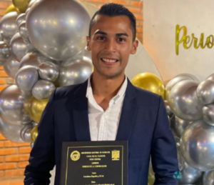 ¡Apareció el "Bicho" Paraguayo! - Teleshow