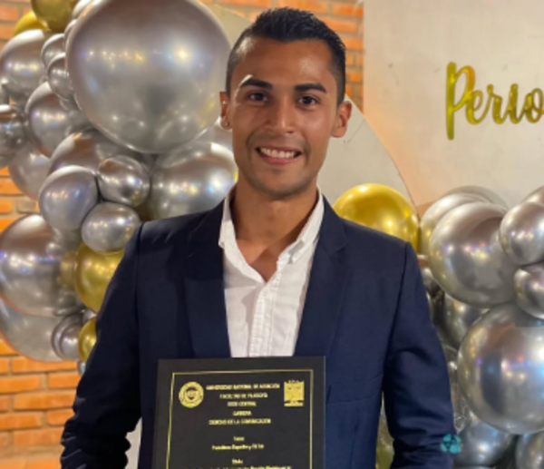 ¡Apareció el "Bicho" Paraguayo! - Teleshow