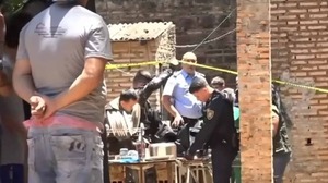 Investigan hipótesis de ataque post mortem a presunto feminicida - La Tribuna