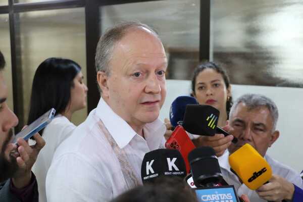 No se ven propuestas de los gremios, “tal vez estén de vacaciones”, dice ministro - Portal Digital Cáritas Universidad Católica