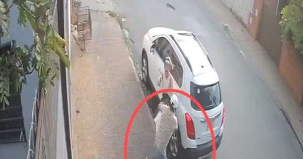 Diario HOY | “Delivery justiciero” habría matado a motochorro por otros motivos y no por justicia