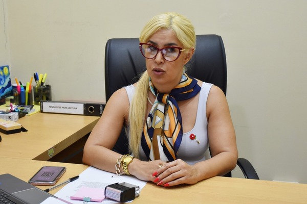 Guarambaré, pionero en Paraguay en implementar código QR en licencias de conducir - ADN Digital