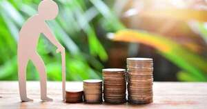 La Nación / Déficit de la Caja Fiscal consume el esfuerzo recaudatorio, advierte ministro de Economía