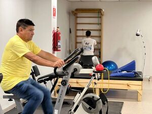 Detienen a presunto microtraficante y decomisan drogas en Cambyretá