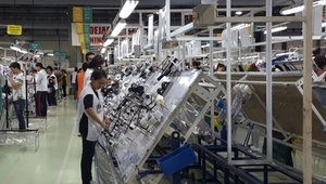 IPS: Casi la mitad de los aportantes gana el salario mínimo o menos