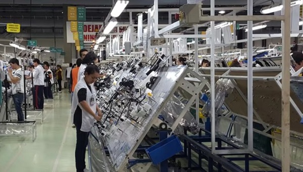 IPS: Casi la mitad de los aportantes gana el salario mínimo o menos