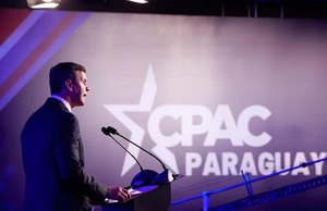 Contrato millonario vincula a Peña con financista republicano