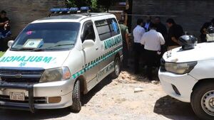 El supuesto feminicida fue apuñalado cuando ya estaba muerto