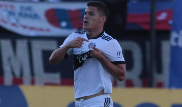 Richard Sánchez regresa a Olimpia: en cuánto se cerró la operación