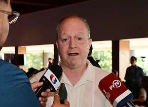 Reforma de la Caja Fiscal: ministro pide repensar a quienes tienen “beneficios únicos” - Economía - ABC Color