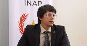 La Nación / El instituto de cine abre concurso para renovar su dirección ejecutiva