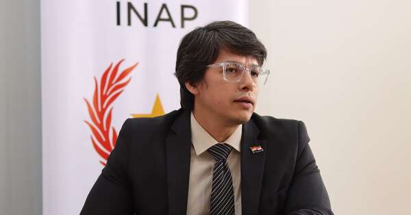 La Nación / El instituto de cine abre concurso para renovar su dirección ejecutiva