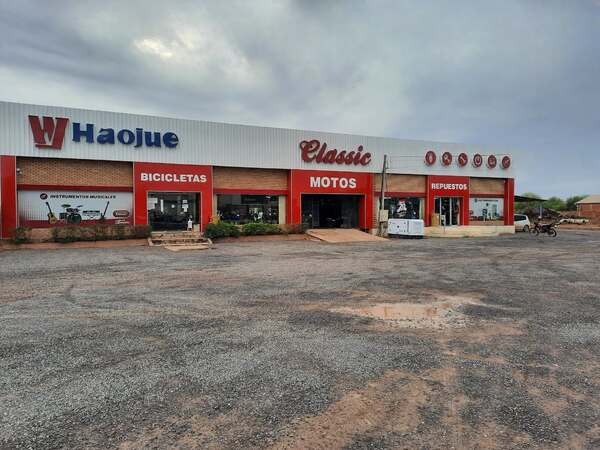 Classic premia la fidelidad de sus clientes: Este viernes se sortean 15 fabulosos premios