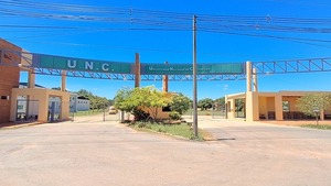 Popular / Denuncian a dire académica por aplazo masivo de estudiantes de la UNC 