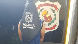 Detienen a joven por intentar abusar de una niña en Ciudad del Este - ADN Digital