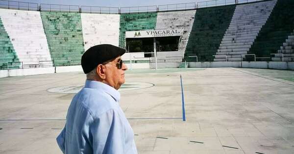 La Nación / Peña honra a Quemil Yambay: “Gracias por tu amor al Paraguay”