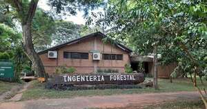 La Nación / Carreras de Ingeniería experimentaron significativo crecimiento, según estudio de Aneaes