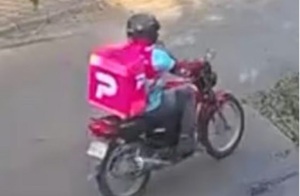 Detienen a delivery por matar a presunto motochorro