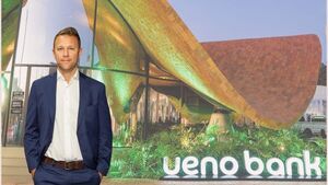 “Nacimos para transformar la banca haciéndola simple, inclusiva y transparente. Somos un aliado”