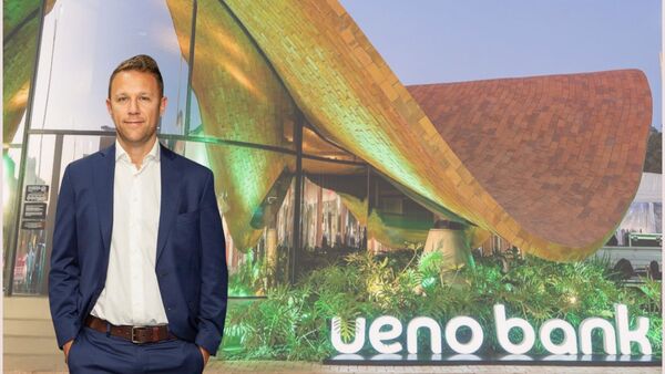 “Nacimos para transformar la banca haciéndola simple, inclusiva y transparente. Somos un aliado”